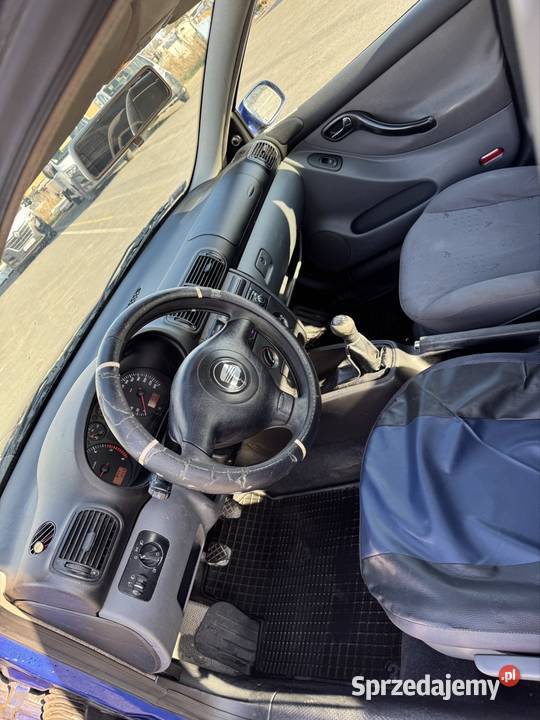 Seat Toledo 19tdi Toledo Rzeszów