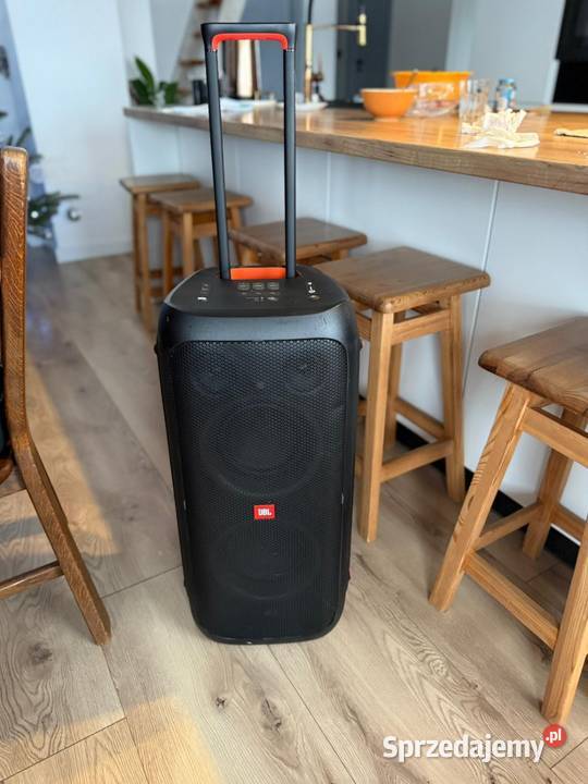 JBL partybox 310 Adamkowo