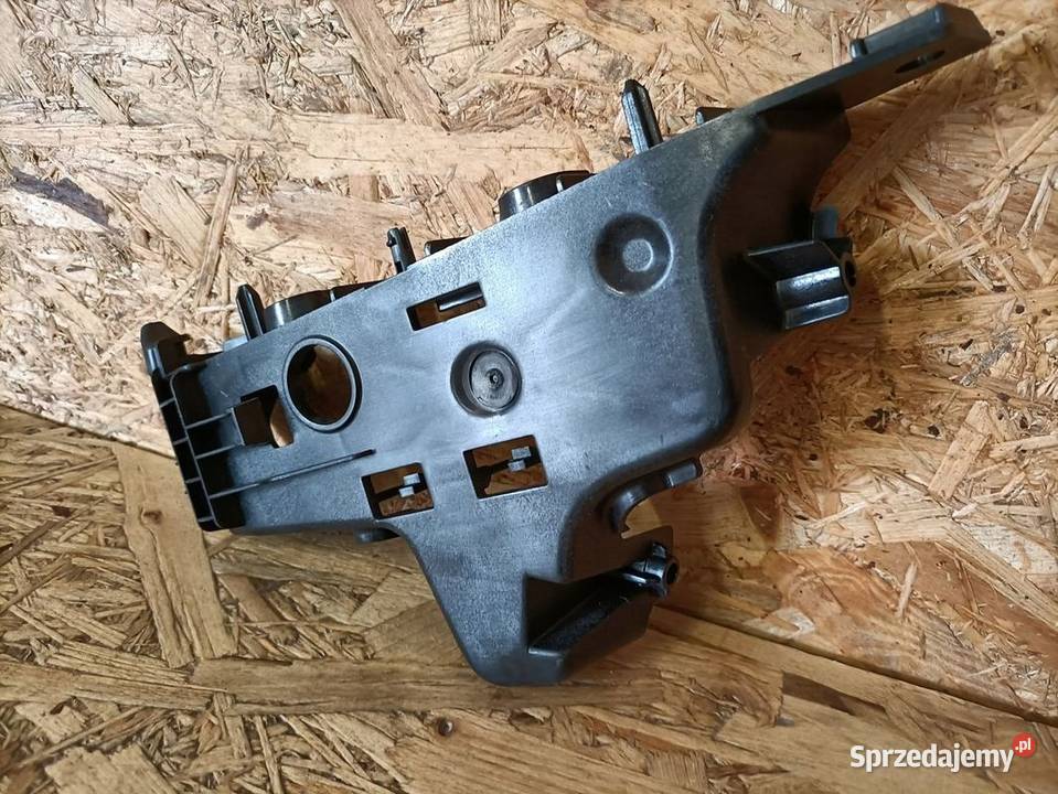 AUDI A3 S3 ŚLIZG ZDERZAKA PRAWY PRZÓD 8Y0807183 Pleszew sprzedam