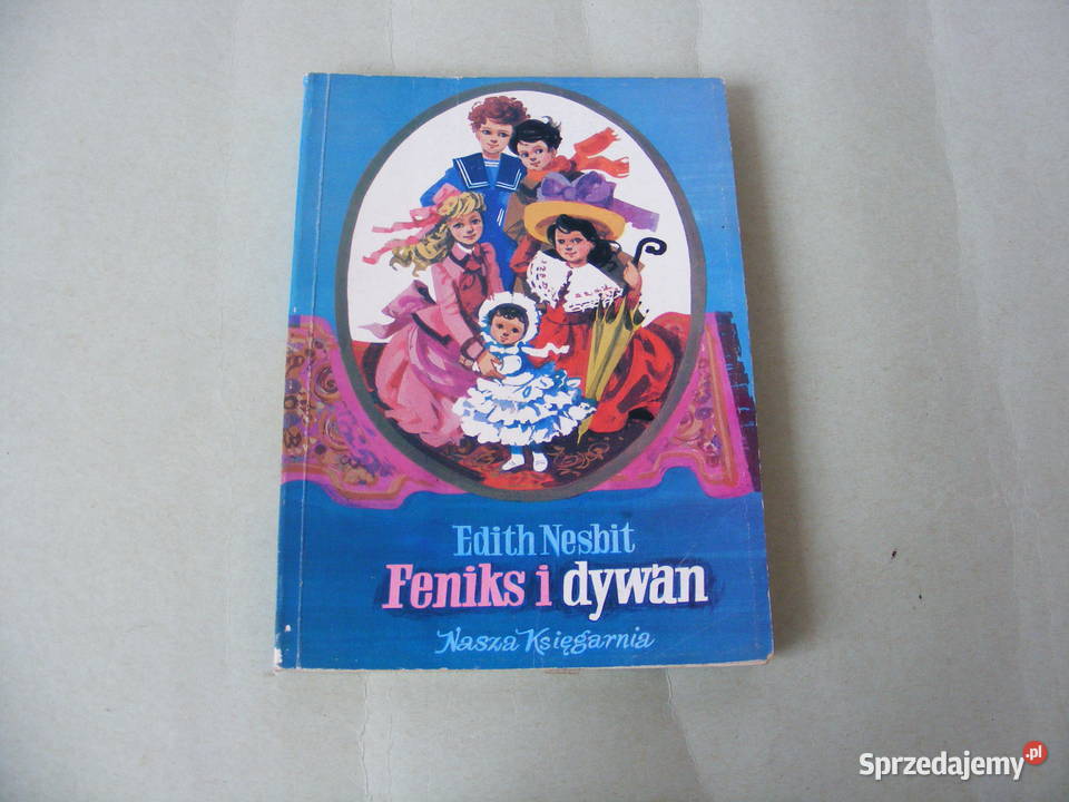 Stawiam na Tolka Banana Feniks i dywan dolnośląskie sprzedam