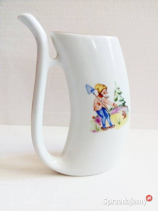 pijałka do wody mineralnej Krynica Ćmielów Częstochowa