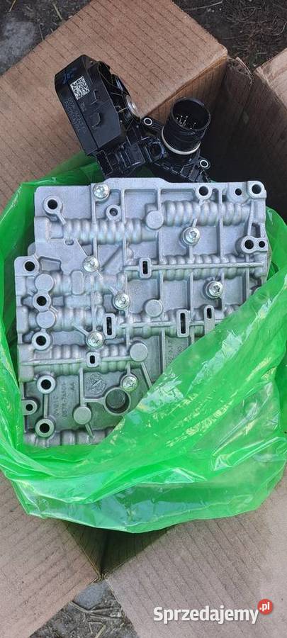 Mechatronika Ford powershift Pyrzyce sprzedam