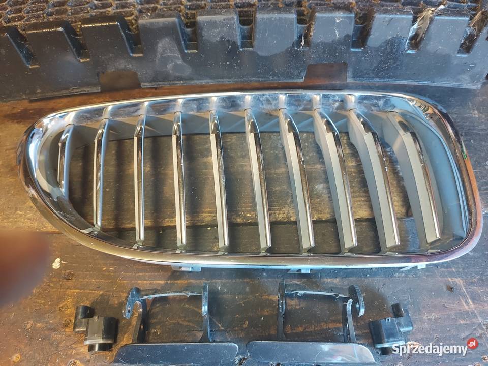 BMW F12 F13 nerka kratka Karoseria Poznań