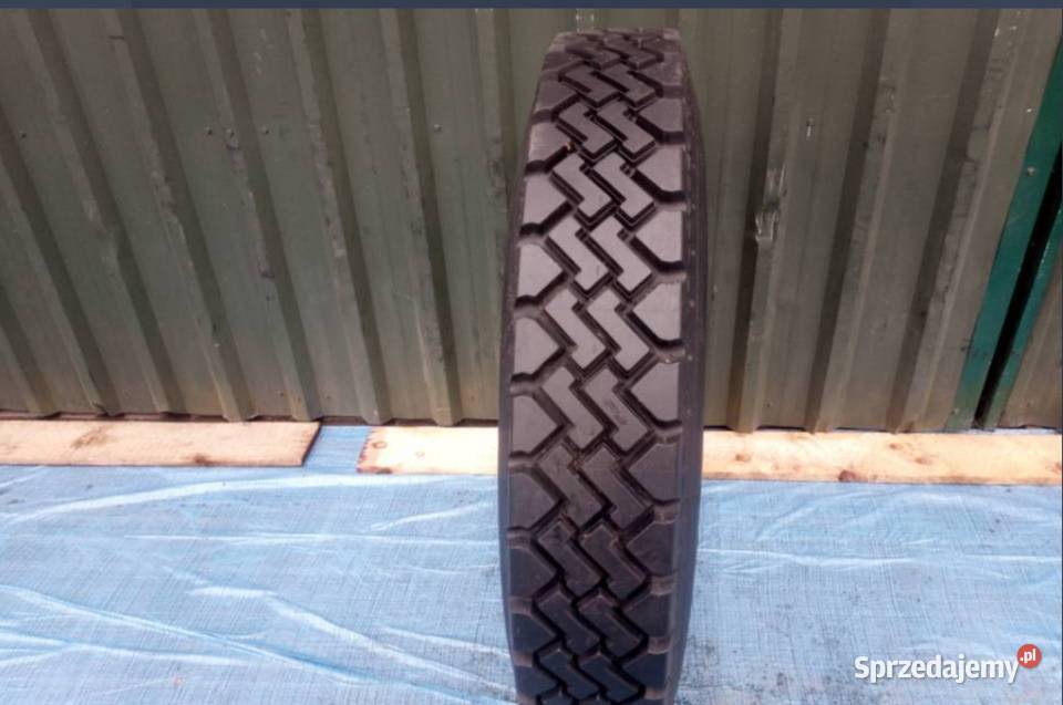 Opona 1100 1100 R 24 Michelin X E24x Szprotawa