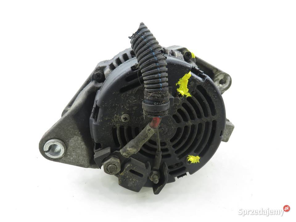 ALTERNATOR OPEL ASTRA F CLASSIC 14 i 0123120001 osobowe sprzedam