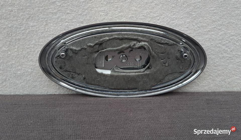 Emblemat logo zderzaka przód Kia Ceed II Mielęcin