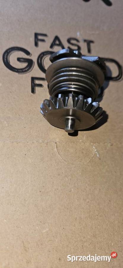 Wałek zaworu wydechowego kawasaki kx 80 85 2011 Gorlice sprzedam