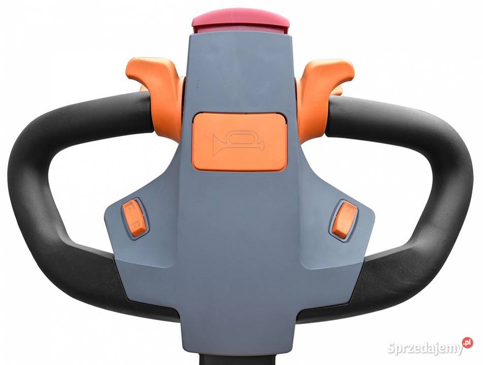 WÓZEK MASZTOWY PODNOŚNIKOWY PALECIAK PALETOWY Magazynowanie Magazynowanie Siedlce