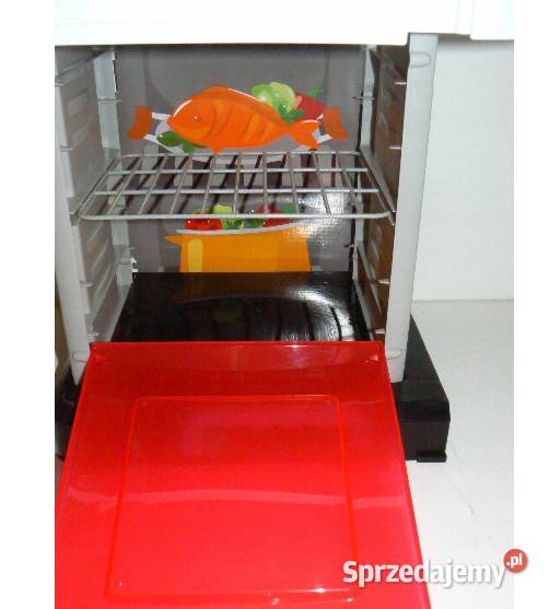 Kuchnia dzieci Chad Valley 3 lata+ Częstochowa