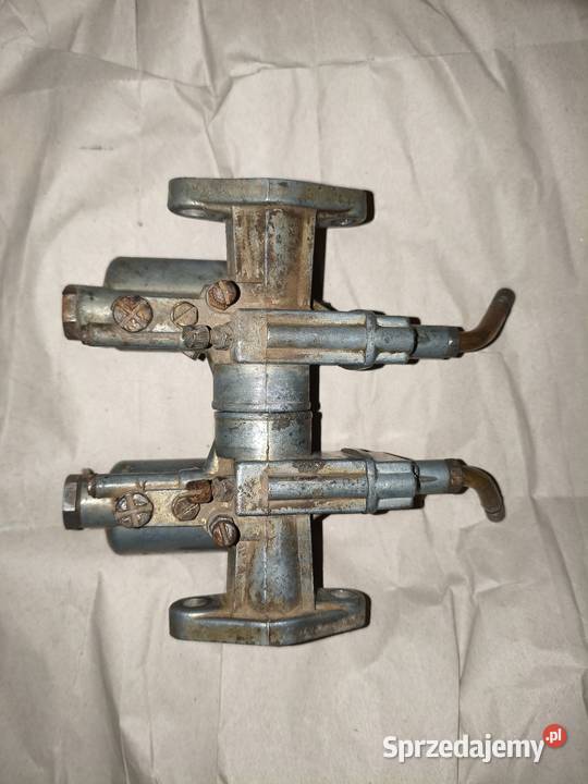 Gaźniki K302 Dniepr MT K650 K750 MW750 M72 Ural Gaźniki Leszno