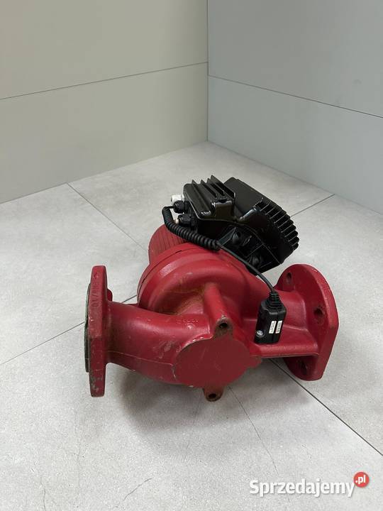 Pompa Obiegowa Grundfos UPE Series 2000