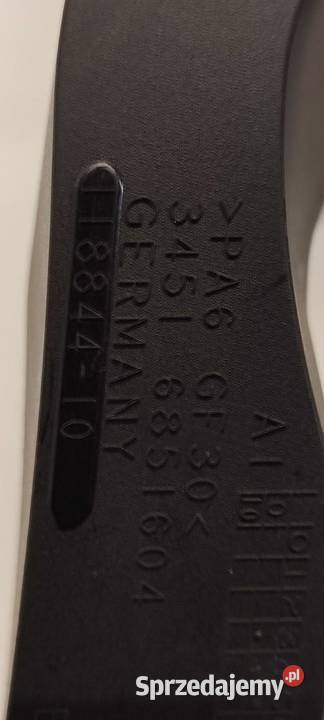 BMW F44 218I MOCOWANIE POMPY ABS 6851604