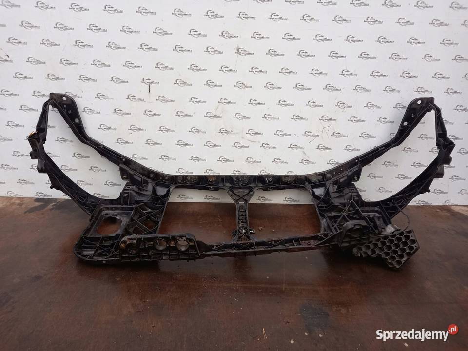 KIA CEED I LIFT 11r pas przedni wzmocnienie Kielce