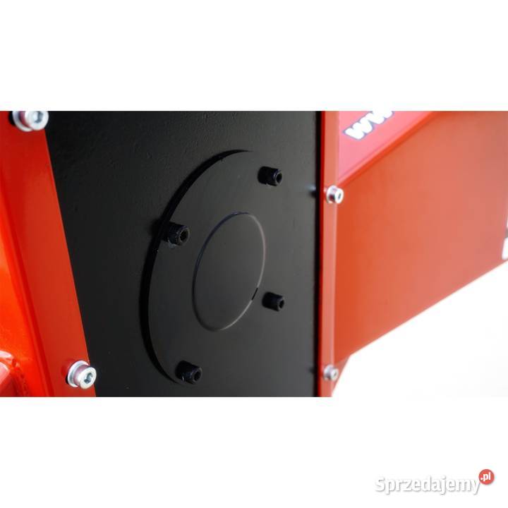 Rębak walcowy R150 6 noży Remet CNC Technology nieuszkodzony sprzedam