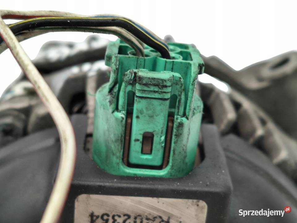 ALTERNATOR Honda Accord VII CRV II 20 24 K20 K24 Chełm sprzedam
