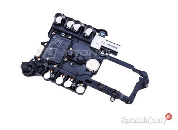 Naprawa sterownika skrzyni biegów 7229 Wieluń