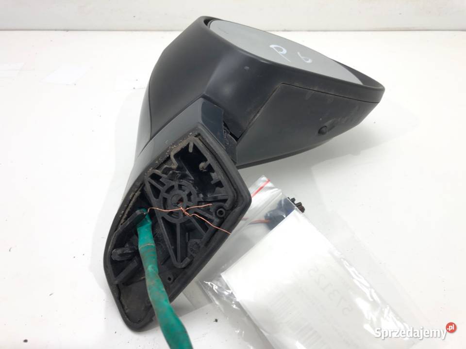 LUSTERKO PRAWY PEUGEOT 308 I Hatchback 0716 osobowe