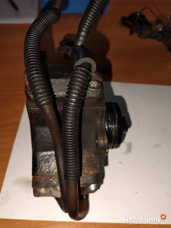 Pompa wtryskowa Mercedes CDI 117 CN7 łódzkie Łódź sprzedam