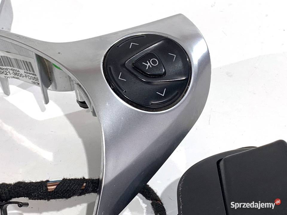 PRZEŁĄCZNIKI KIEROWNICY FORD TRANSIT CUSTOM I osobowe podkarpackie sprzedam