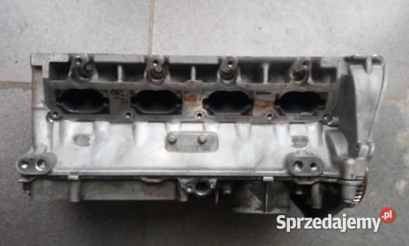 Zrobiona Głowica VW AUDI SEAT 20 TFSI 06H103373K Zawieszenie silnika Suchedniów