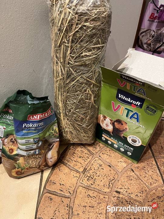 Klatka Ferplast 100 Premium Wrocław sprzedam