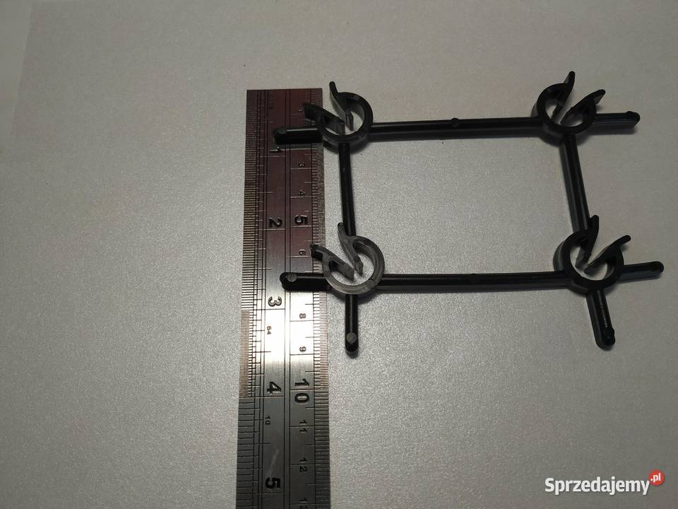 Strzemiona do słupków ogrodzeniowych betonowych Poznań