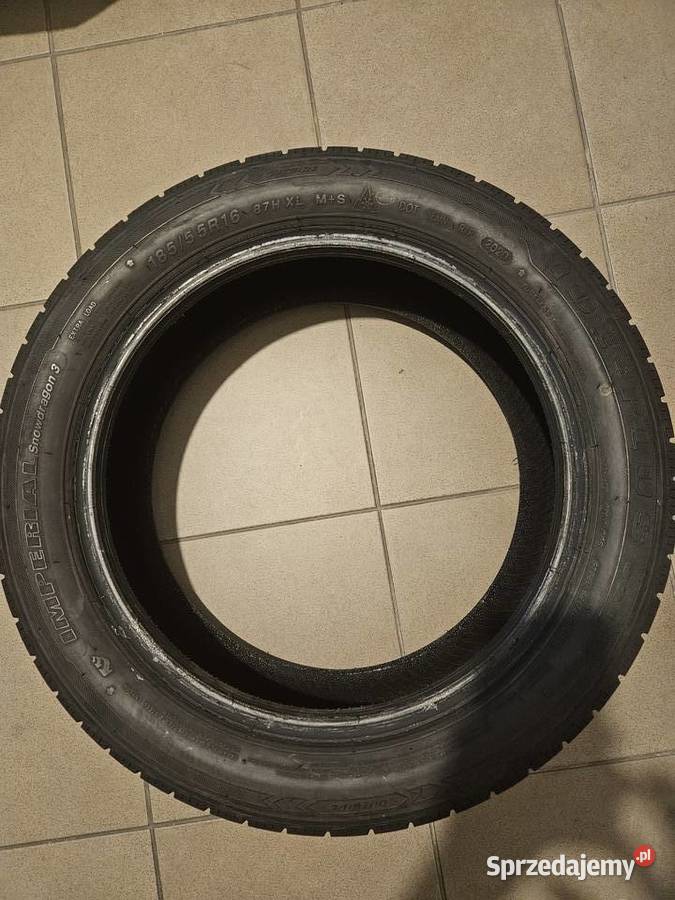 Opony 185 55 R16 Samochodowe Kraków