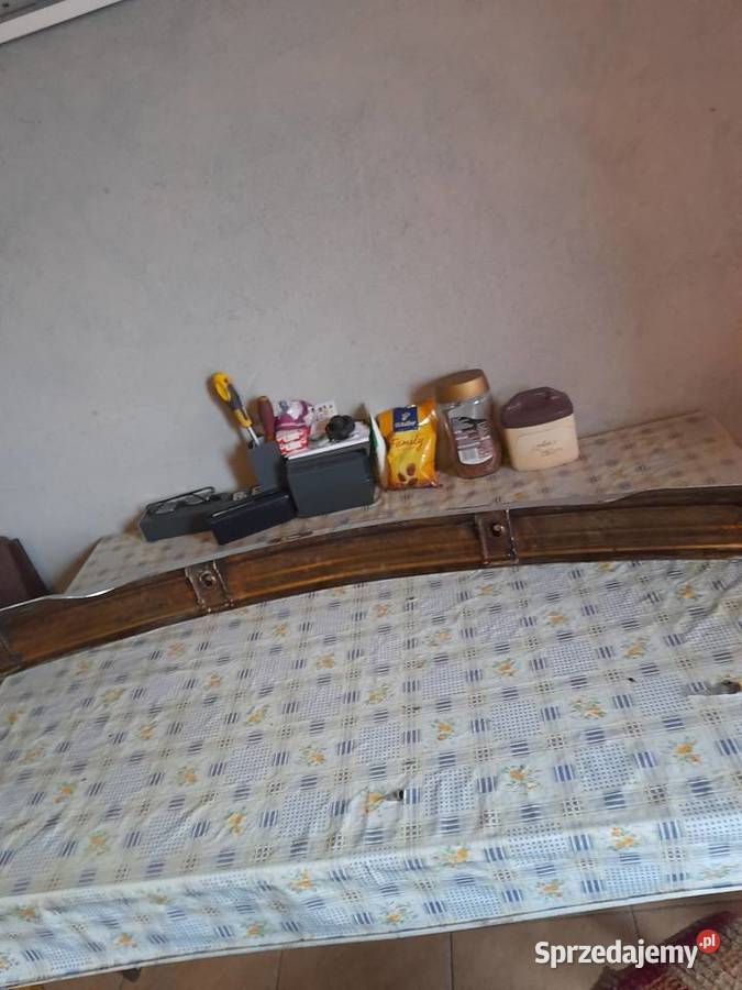Zderzaki do samochodu Warszawa m20 Pabieda Dąbkowice sprzedam