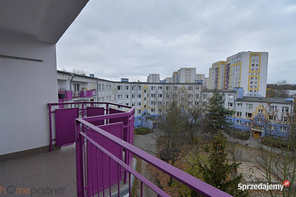 Mieszkanie 49m2 2 pokoje Wrocław Wynajem sprzedam