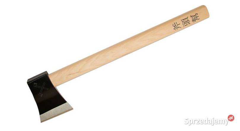 mocna Toporek siekiera siekierka cold steel Nowy Sącz
