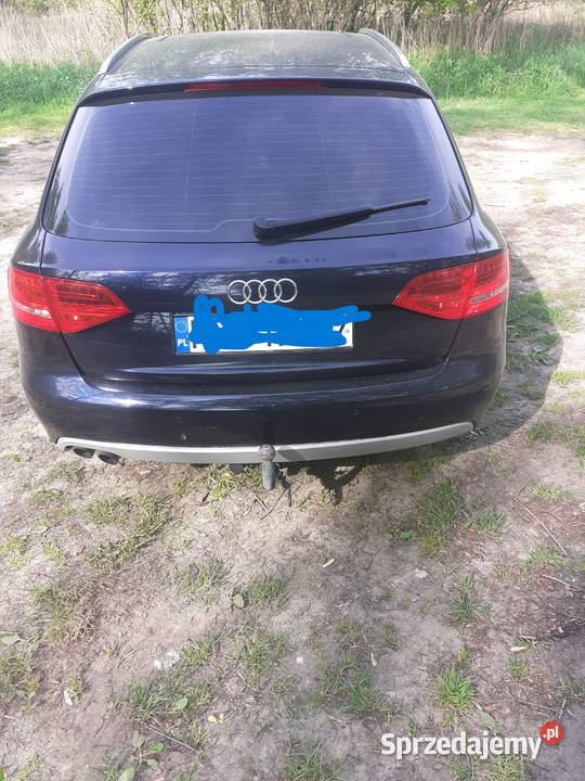 a4b8 super stan możliwa zamiana