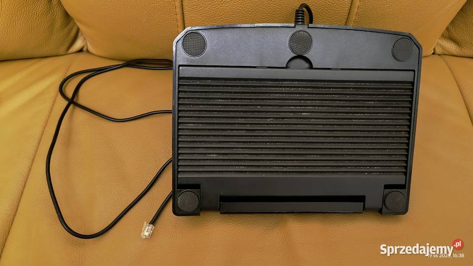 Kierownica do gier Speedlink Drift OZRacing Akcesoria (Laptop/PC) Katowice