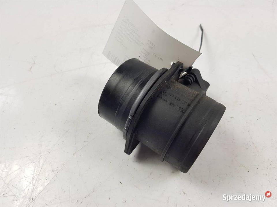 PRZEPŁYWOMIERZ 074906461B VOLKSWAGEN GOLF V osobowe Lipno