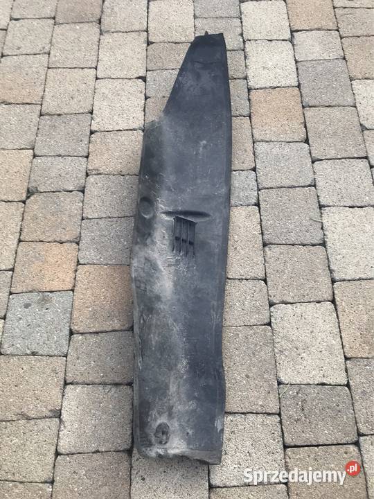 Osłona błotnika prawy przód 6Q0 vw polo Karoseria Kozy