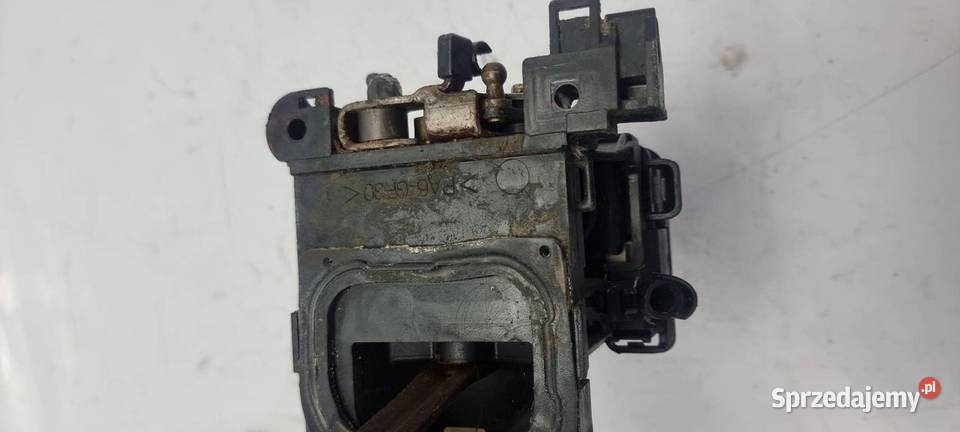 DŹWIGNIA ZMIANY BIEGÓW MERCEDESBENZ SL 500 R129 kujawsko-pomorskie Lipno