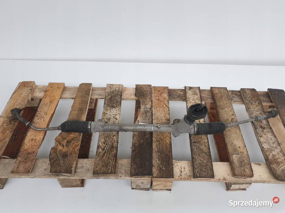 Skoda Scala MAGLOWNICA przekładnia 2Q1423057J Rudka