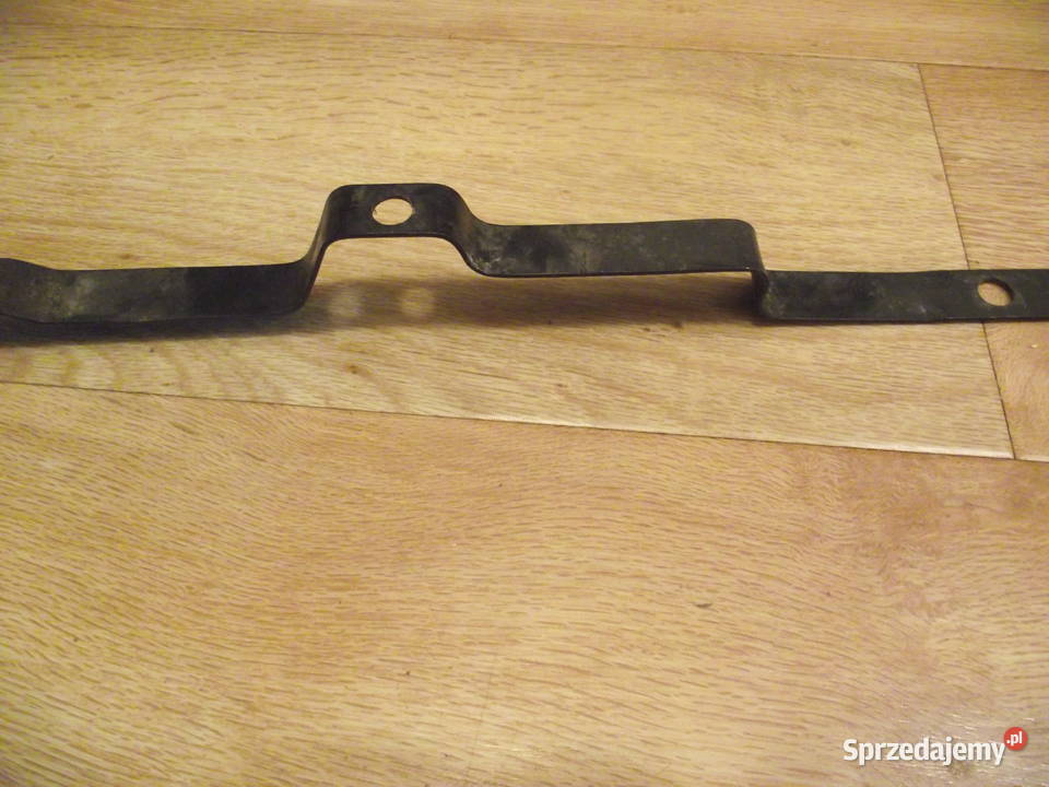 Audi A4 Wspornik osłony pod silnik osobowe Wrocław