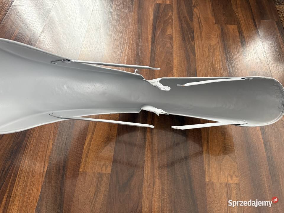 Błotnik przedni Jawa cz 175 250 350 małopolskie