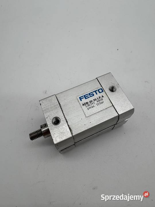 Festo ADN2020IPA 536245 Siłownik Warszawa