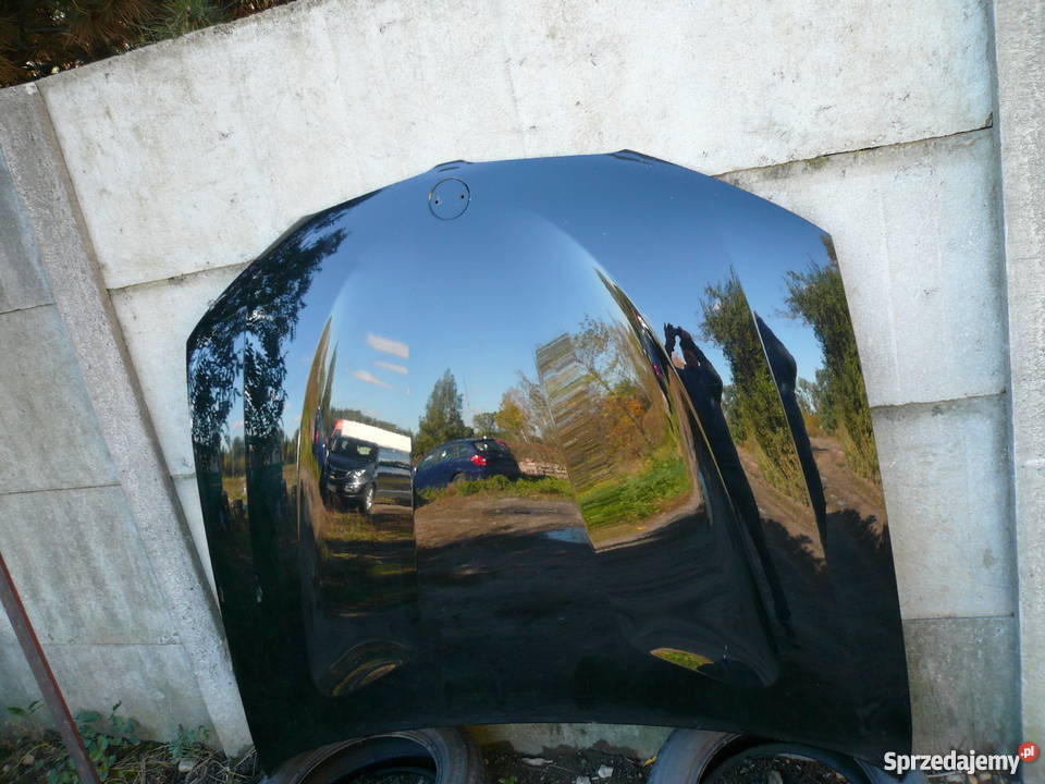 Maska BMW X3 F25 Brwinów sprzedam