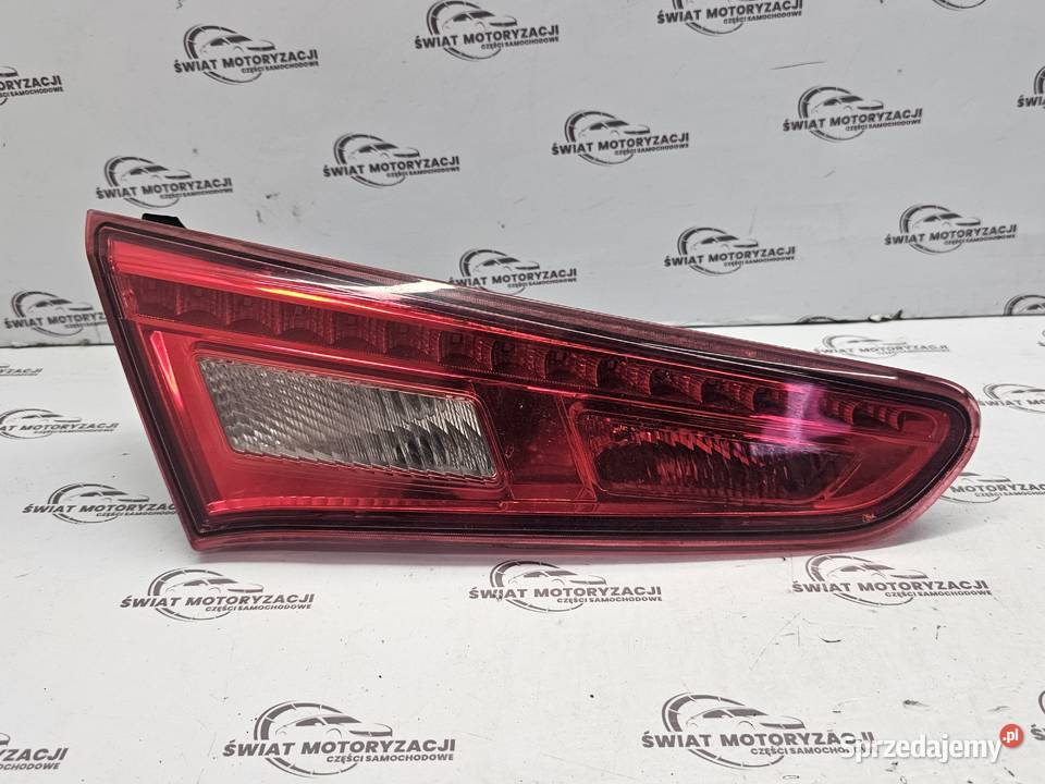 GIULIETTA LIFT 14r lampa lewa tył 50531133 Kielce