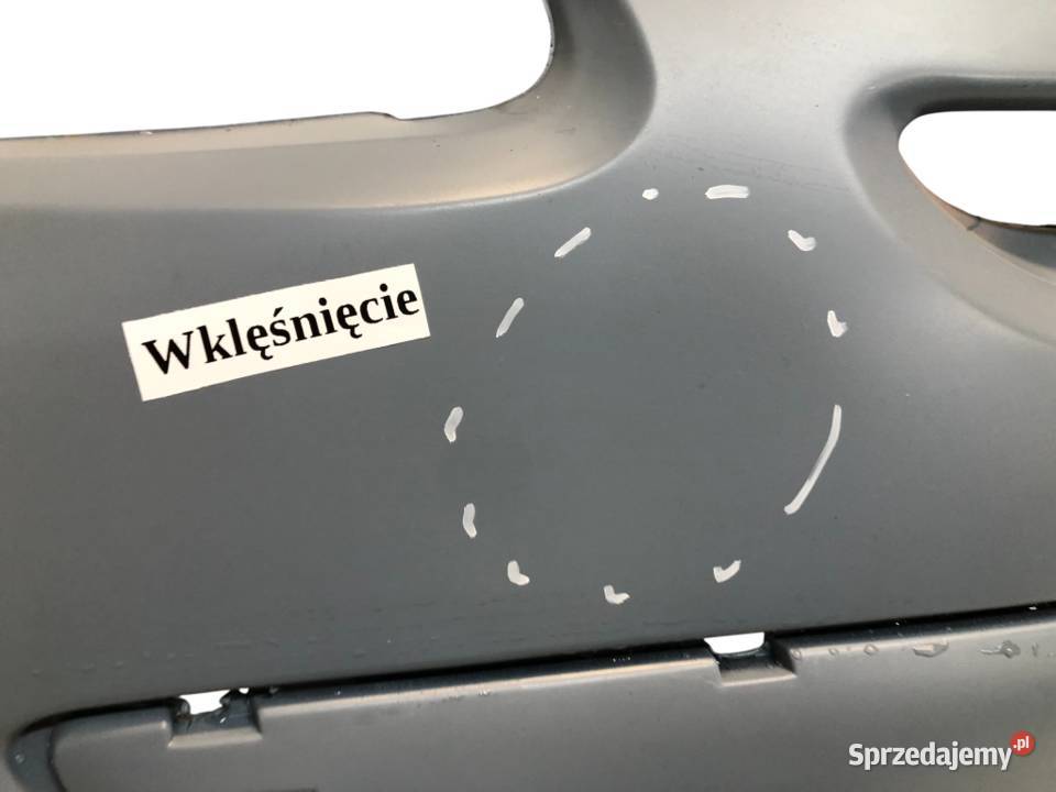 Renault Clio III 20092012 LIFT Koła 15 Zderzak osobowe Skarżysko-Kamienna
