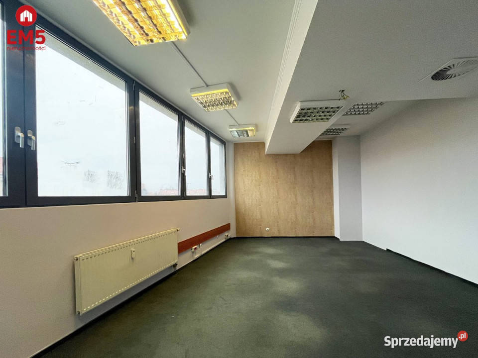 Lokal 240m2 Białystok