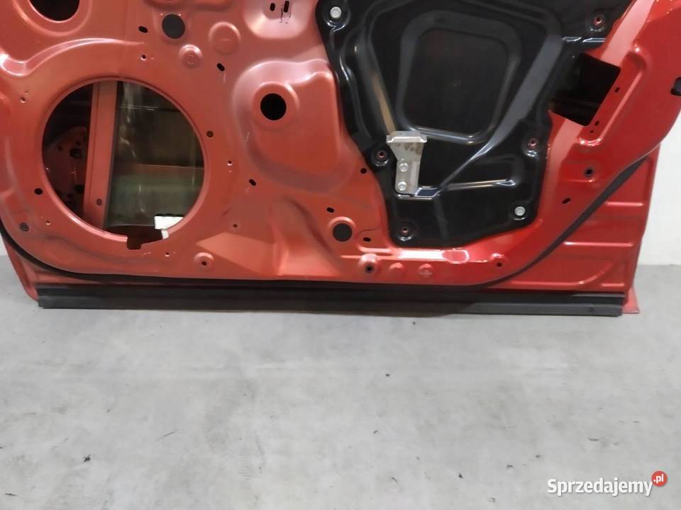 DRZWI PRAWE PRZÓD NBA Infiniti Q50 I 2013 sprzedam