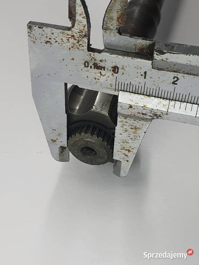 Polos Przednia Przegob Poloska Yamaha Grizzly łódzkie