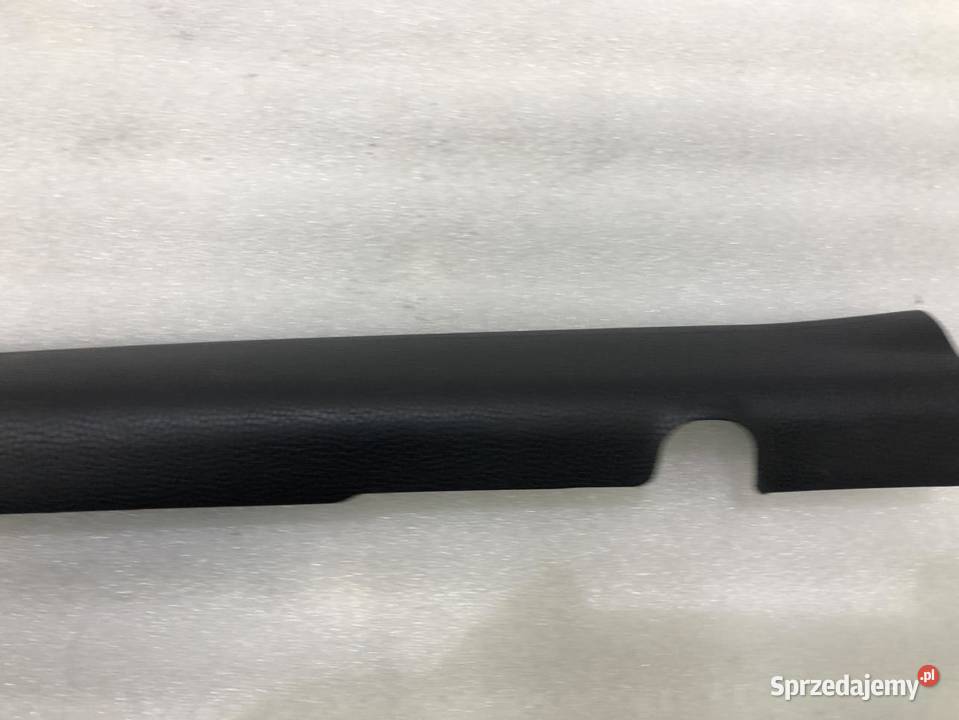 LISTWA PROGOWA PRAWA KIA PICANTO II 858801y000