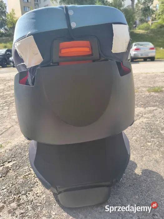 Fotelik do samochodu Cybex 1536 Cybex sprzedam