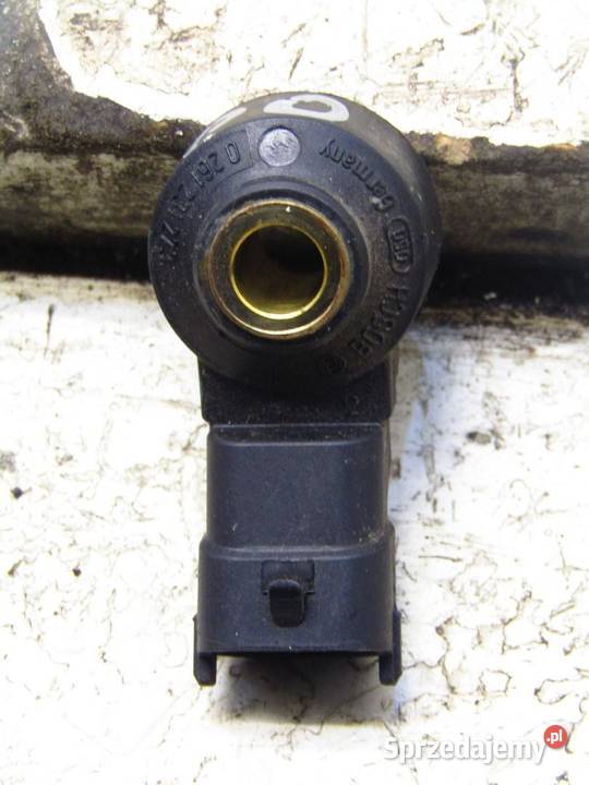 CZUJNIK SPALANIA STUKOWEGO 14 TJet FIAT TIPO II