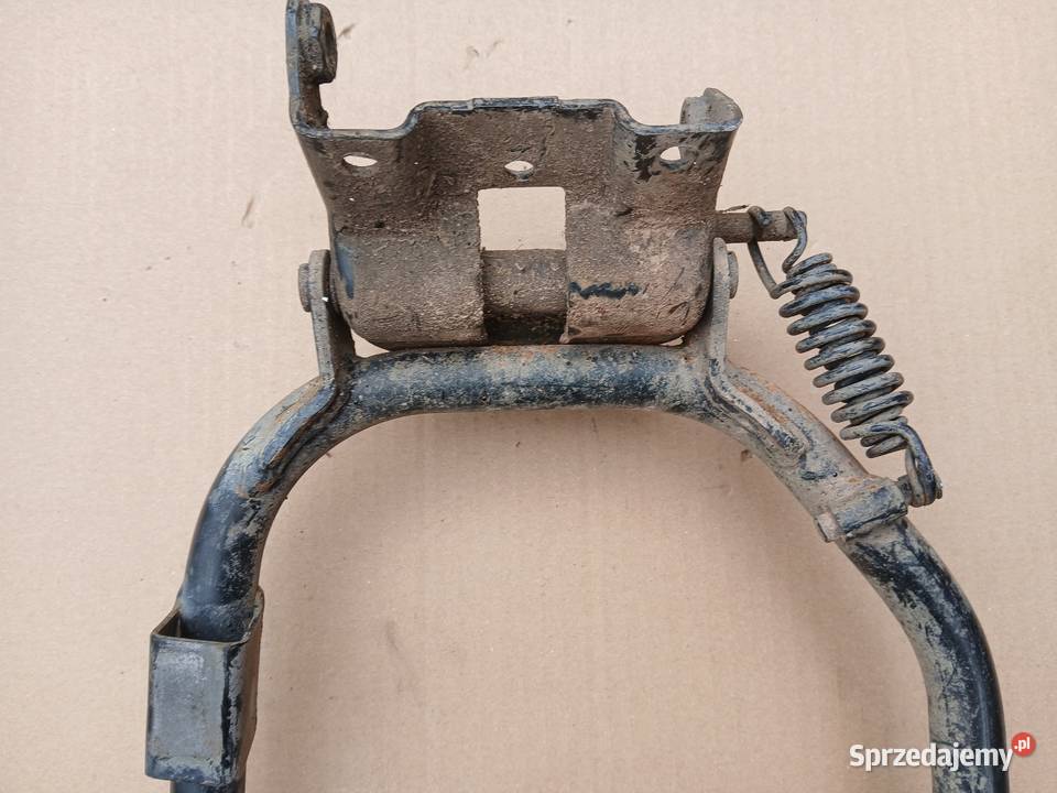 Nóżki centralne Gilera Dna 50 Pozostałe