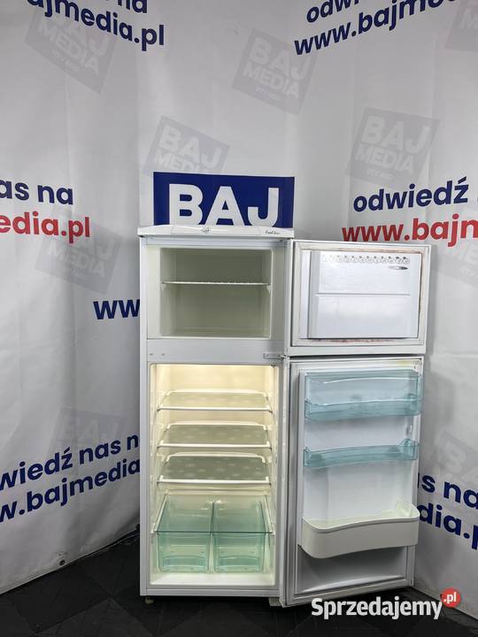 LODÓWKA Amica 144 Klas A DostawaGwarancja mazowieckie Wiejca